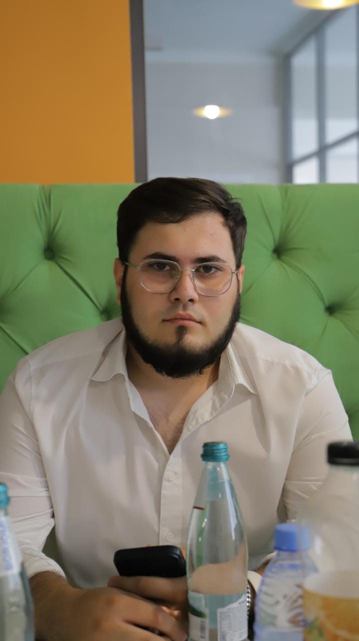 Ламтев Артур Александрович